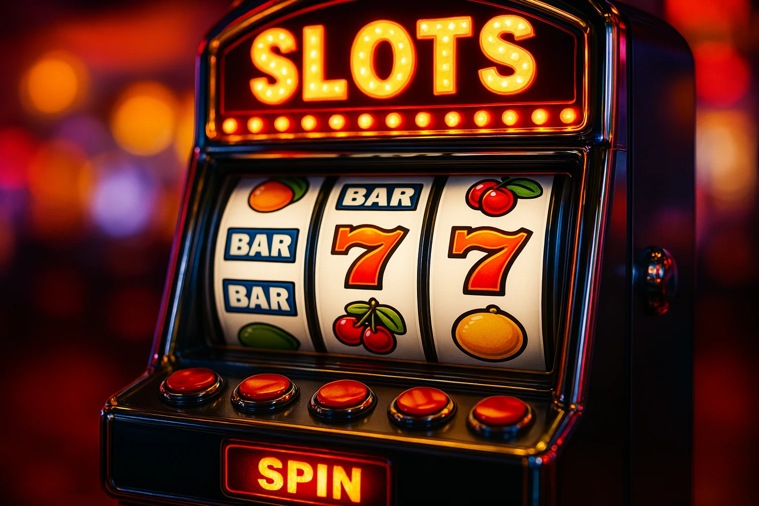 Slot Games