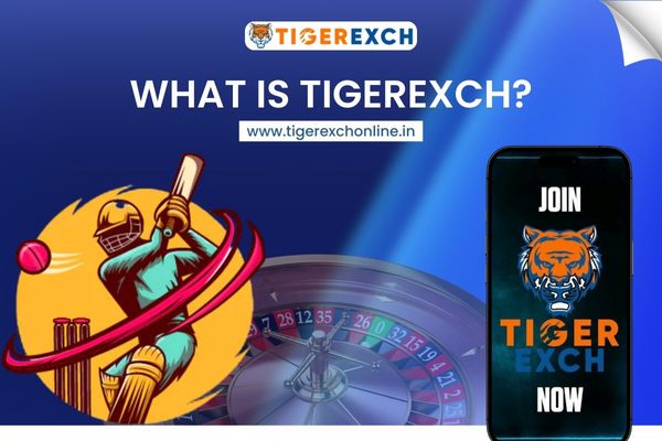 What is TigerExch