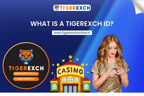 Tigerexch ID