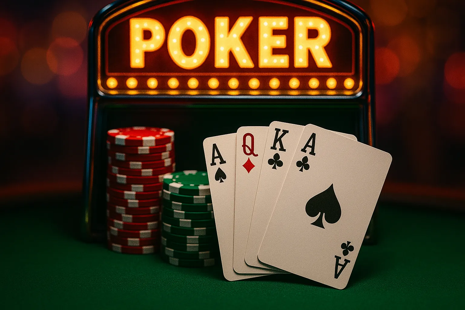 Poker